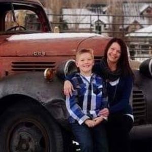 Meet your Posher, Kari